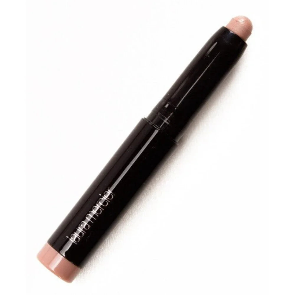 LAURA MERCIER Au Naturel Caviar Stick Eye Colour ~Natural Beige Matte~Travel Sz